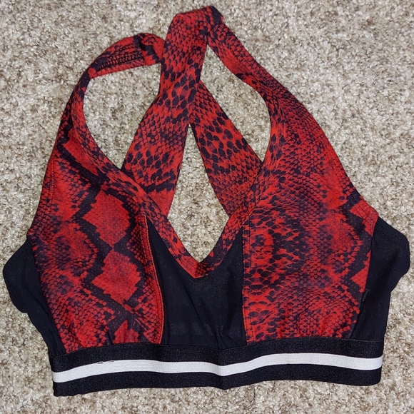 🧡Beach Riot Set🖤 - Picture 7 of 9